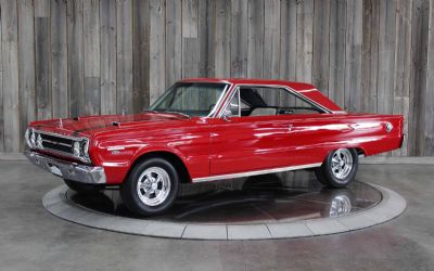 Photo of a 1967 Plymouth GTX for sale