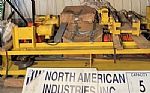 2020 5-Ton Overhead Crane Thumbnail 1