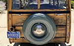 1941 Super Deluxe Woodie Wagon Thumbnail 2