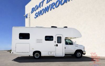 Photo of a 2024 Thor Four Winds 22E for sale