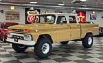 1964 4x4 Thumbnail 1