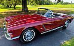 1962 Corvette Thumbnail 1