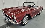 1962 Corvette Thumbnail 6