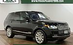 2016 Range Rover Thumbnail 1
