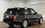 2016 Range Rover Thumbnail 4