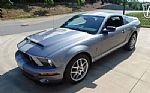 2007 Shelby GT500 Thumbnail 7