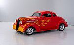 1937 5 Window Coupe Street Rod Thumbnail 1