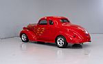 1937 5 Window Coupe Street Rod Thumbnail 3