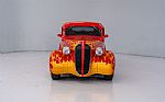 1937 5 Window Coupe Street Rod Thumbnail 4