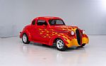 1937 5 Window Coupe Street Rod Thumbnail 8