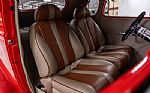 1937 5 Window Coupe Street Rod Thumbnail 21