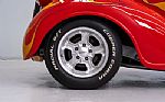 1937 5 Window Coupe Street Rod Thumbnail 30