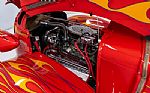1937 5 Window Coupe Street Rod Thumbnail 36