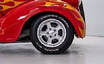 1937 5 Window Coupe Street Rod Thumbnail 46