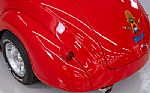 1937 5 Window Coupe Street Rod Thumbnail 59