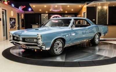 Photo of a 1967 Pontiac GTO for sale