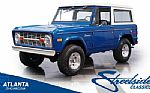 1974 Bronco Thumbnail 1