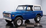 1974 Bronco Thumbnail 7