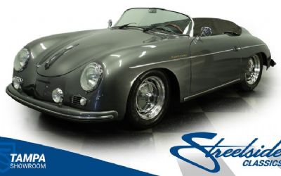 Photo of a 2020 JPS Motorsports 356 Speedster Replica for sale