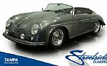 2020 356 Speedster Replica Thumbnail 1