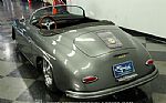 2020 356 Speedster Replica Thumbnail 8