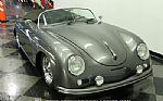2020 356 Speedster Replica Thumbnail 15