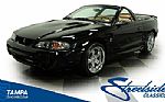 1998 Mustang Cobra Convertible Thumbnail 1