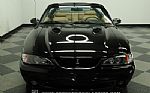 1998 Mustang Cobra Convertible Thumbnail 16