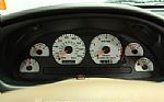 1998 Mustang Cobra Convertible Thumbnail 37