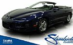 2001 Firebird Trans Am Convertible Thumbnail 1