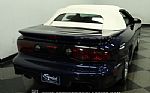 2001 Firebird Trans Am Convertible Thumbnail 10