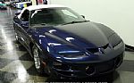 2001 Firebird Trans Am Convertible Thumbnail 15
