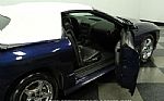 2001 Firebird Trans Am Convertible Thumbnail 51