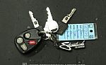 2001 Firebird Trans Am Convertible Thumbnail 72