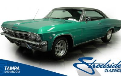 Photo of a 1965 Chevrolet Impala SS Tribute for sale