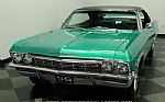 1965 Impala SS Tribute Thumbnail 17