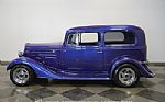 1935 Sedan Streetrod Thumbnail 2