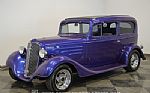 1935 Sedan Streetrod Thumbnail 6