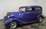 1935 Sedan Streetrod Thumbnail 7