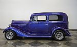 1935 Sedan Streetrod Thumbnail 8