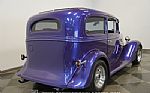 1935 Sedan Streetrod Thumbnail 12