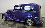 1935 Sedan Streetrod Thumbnail 9