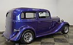 1935 Sedan Streetrod Thumbnail 14