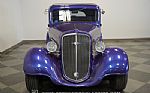 1935 Sedan Streetrod Thumbnail 18