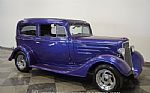 1935 Sedan Streetrod Thumbnail 16