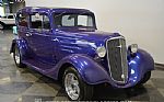 1935 Sedan Streetrod Thumbnail 17