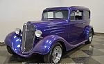 1935 Sedan Streetrod Thumbnail 19