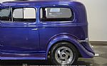 1935 Sedan Streetrod Thumbnail 25