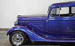 1935 Sedan Streetrod Thumbnail 24