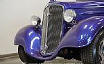 1935 Sedan Streetrod Thumbnail 22